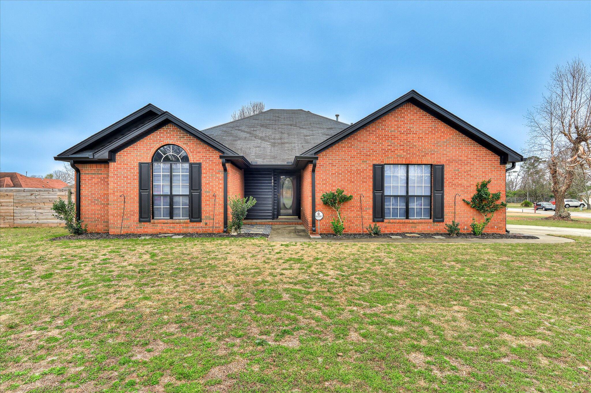 406 Williams Street, Grovetown, GA, 30813