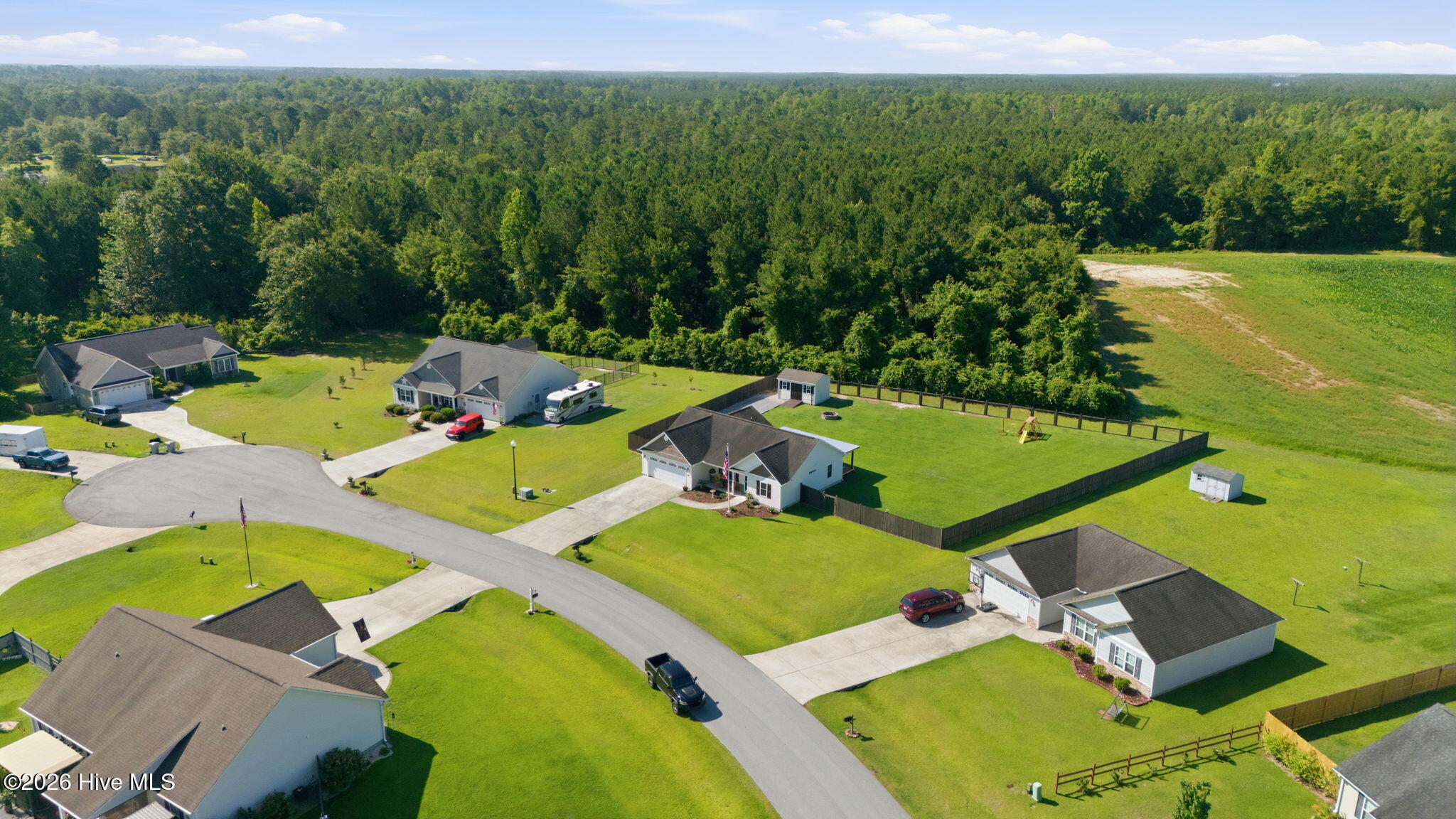 238 Plantation Oaks Drive,New Bern