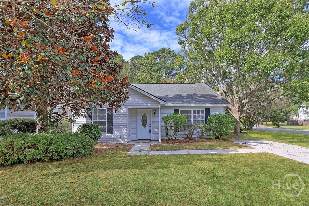 Property at 125 Habitat Drive