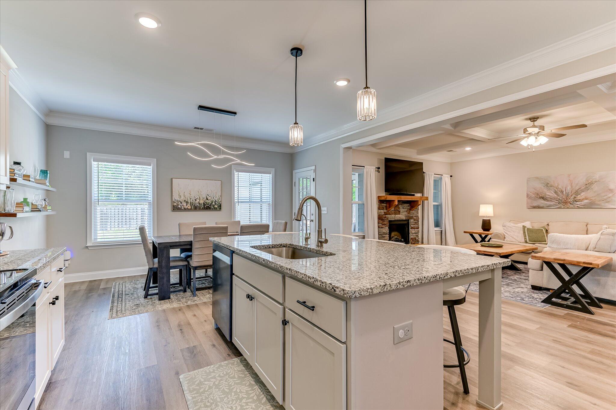 6047 Big Pond Trail, Grovetown, GA, 30813