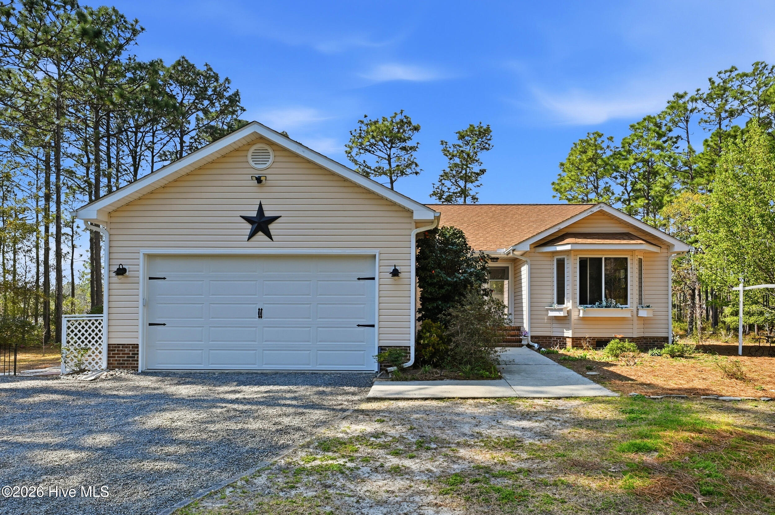 7103 Brigantine Boulevard, Oriental, NC, 28571