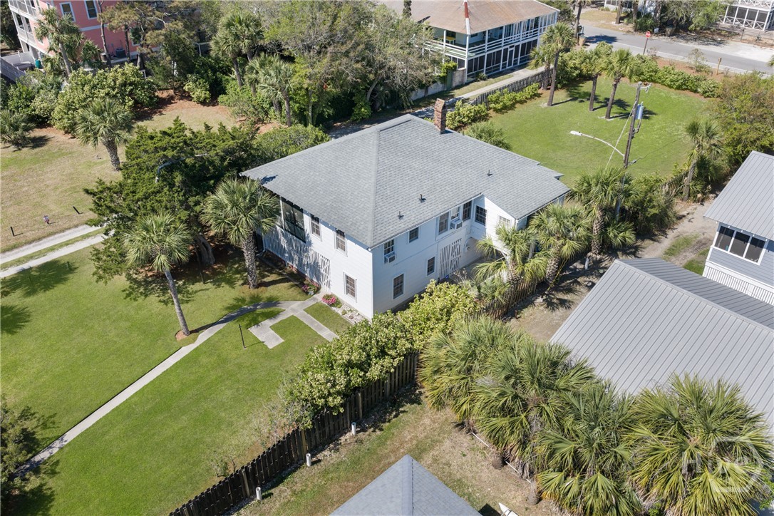 14 18th Place, Tybee Island, GA, 31328