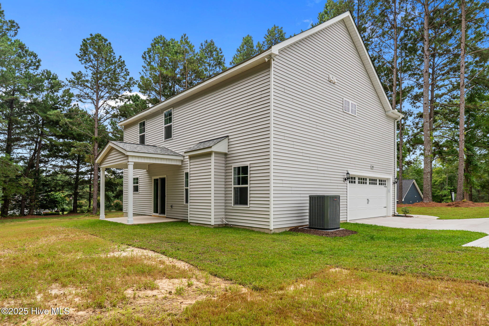 1945 Cranes Creek Road