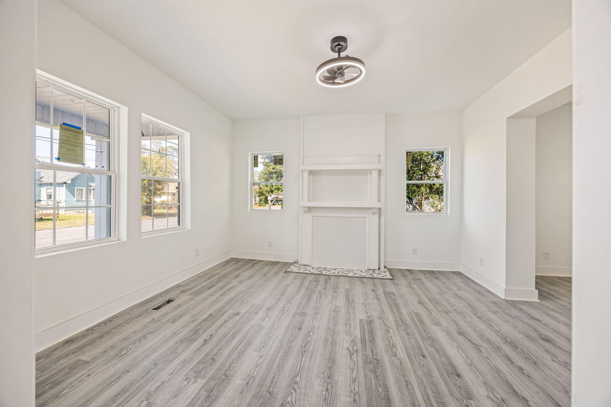 1136 Beman Street, Augusta, GA, 30904