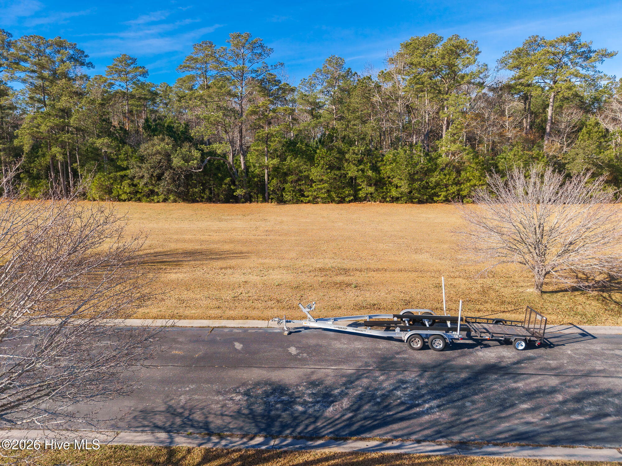 107 Bare Foot Court, Havelock, NC, 28532