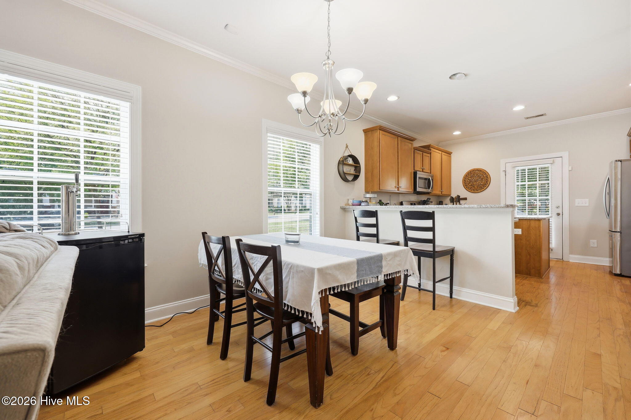 105 Moultrie Lane