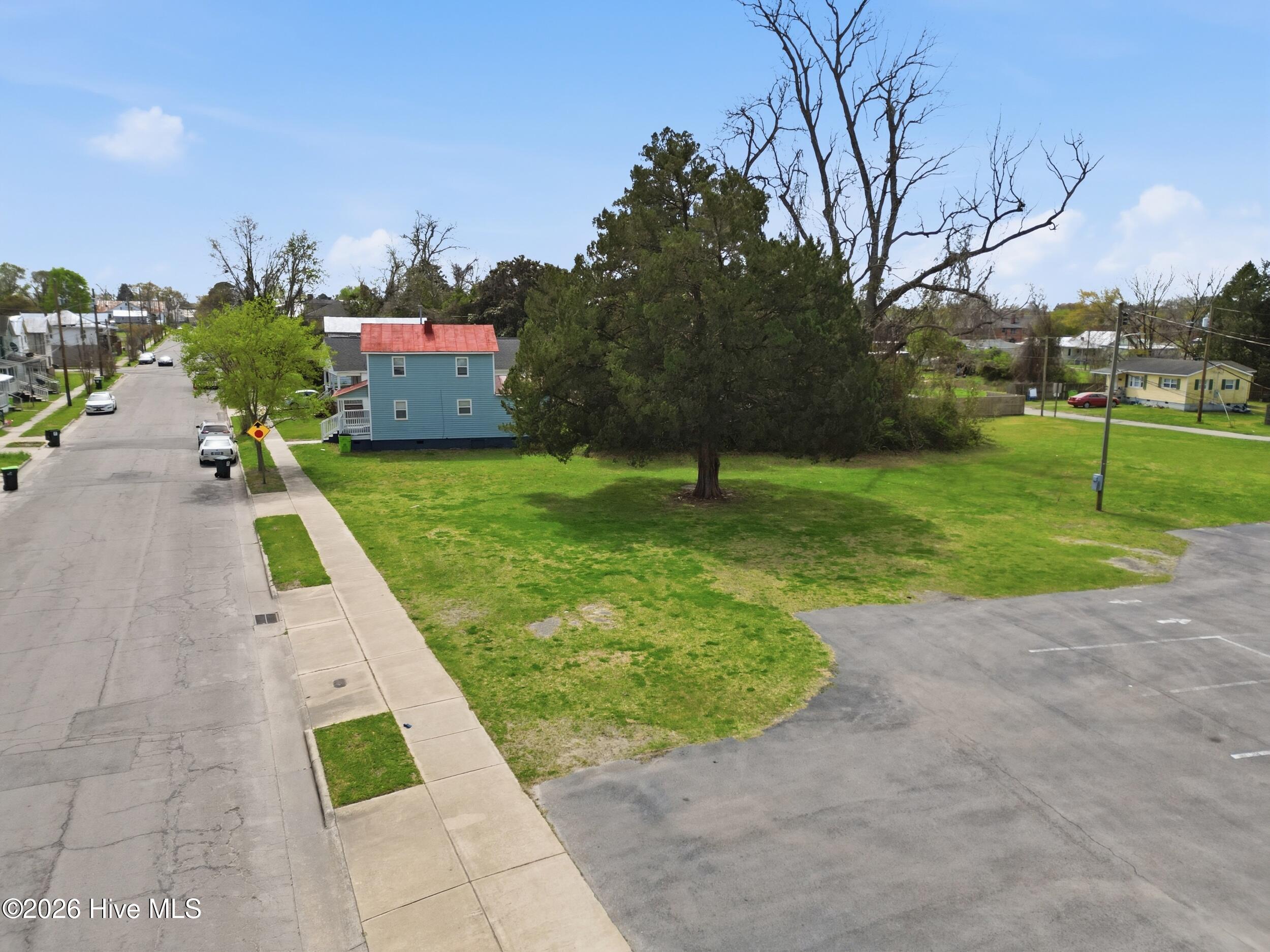 821 West Street,New Bern