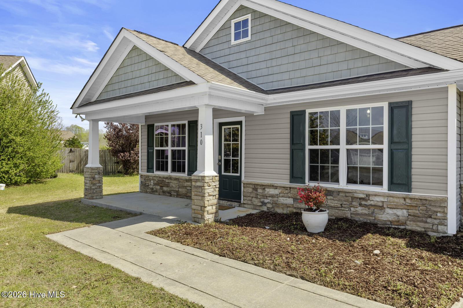 310 Connie Court, Beulaville, NC 28518 – photo 2: connie-3