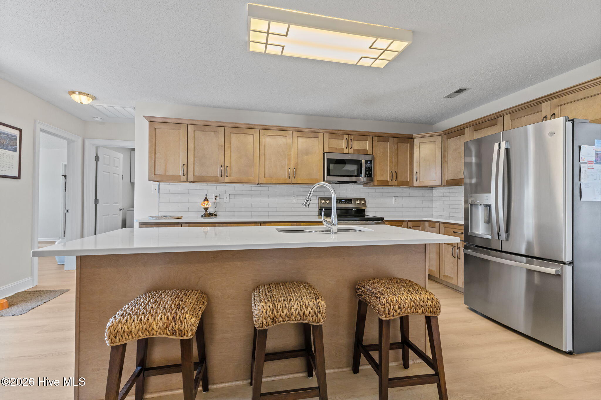 202 Nikida Court, Swansboro, NC 28584 – photo 21: Kitchen