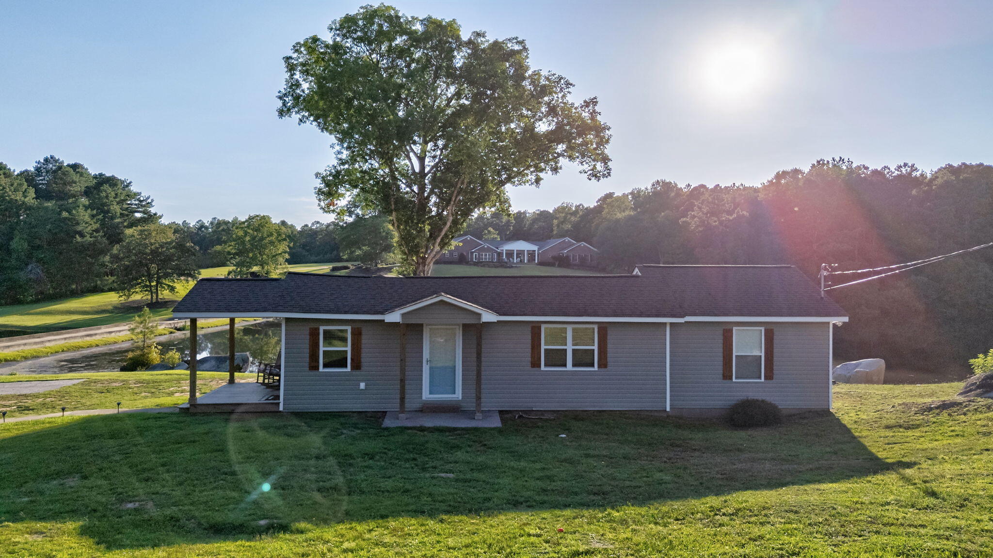 1703 Bullards Ferry Road, Elberton, GA, 30635