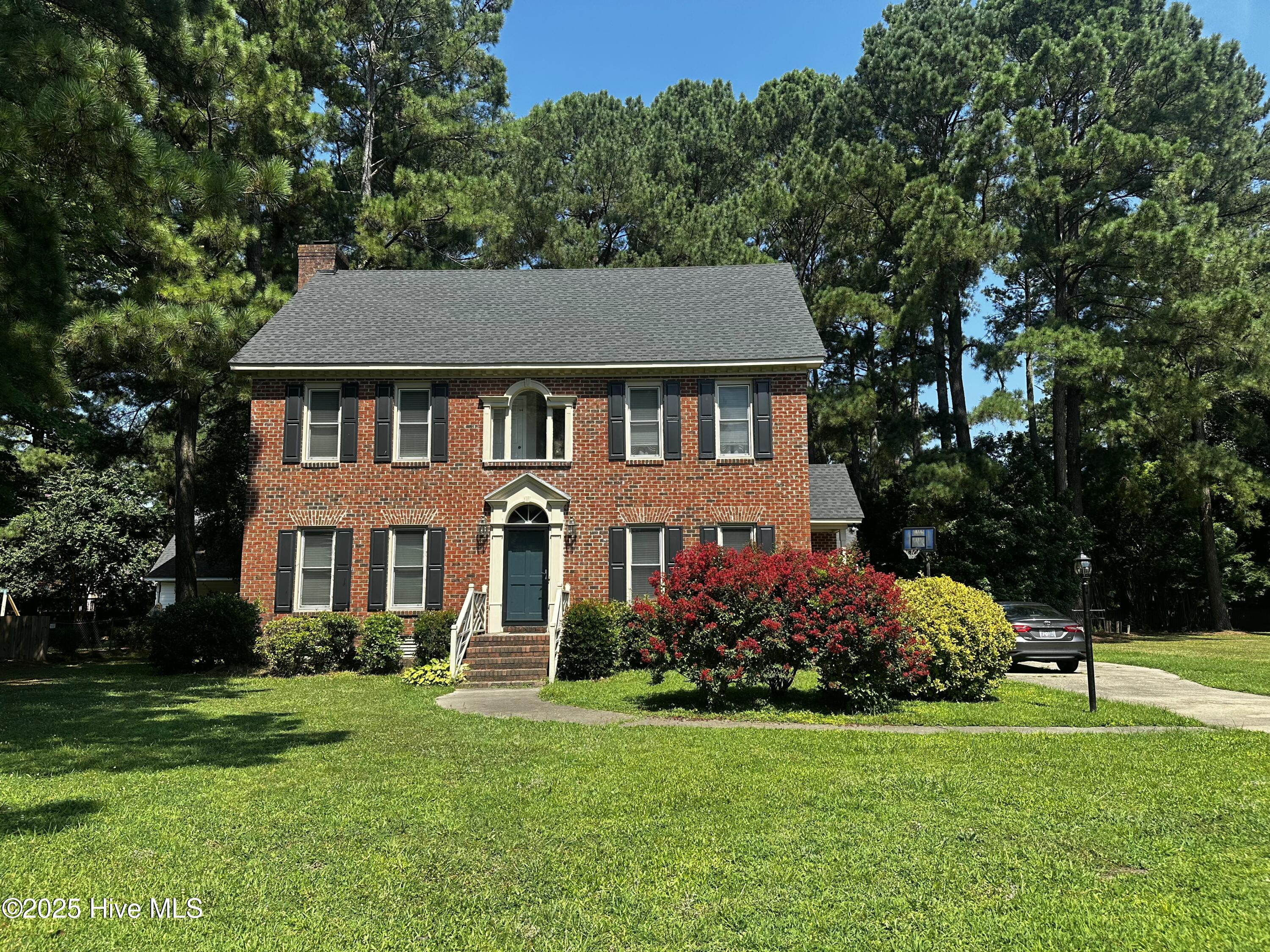 Property at 2112 Chelsea Drive