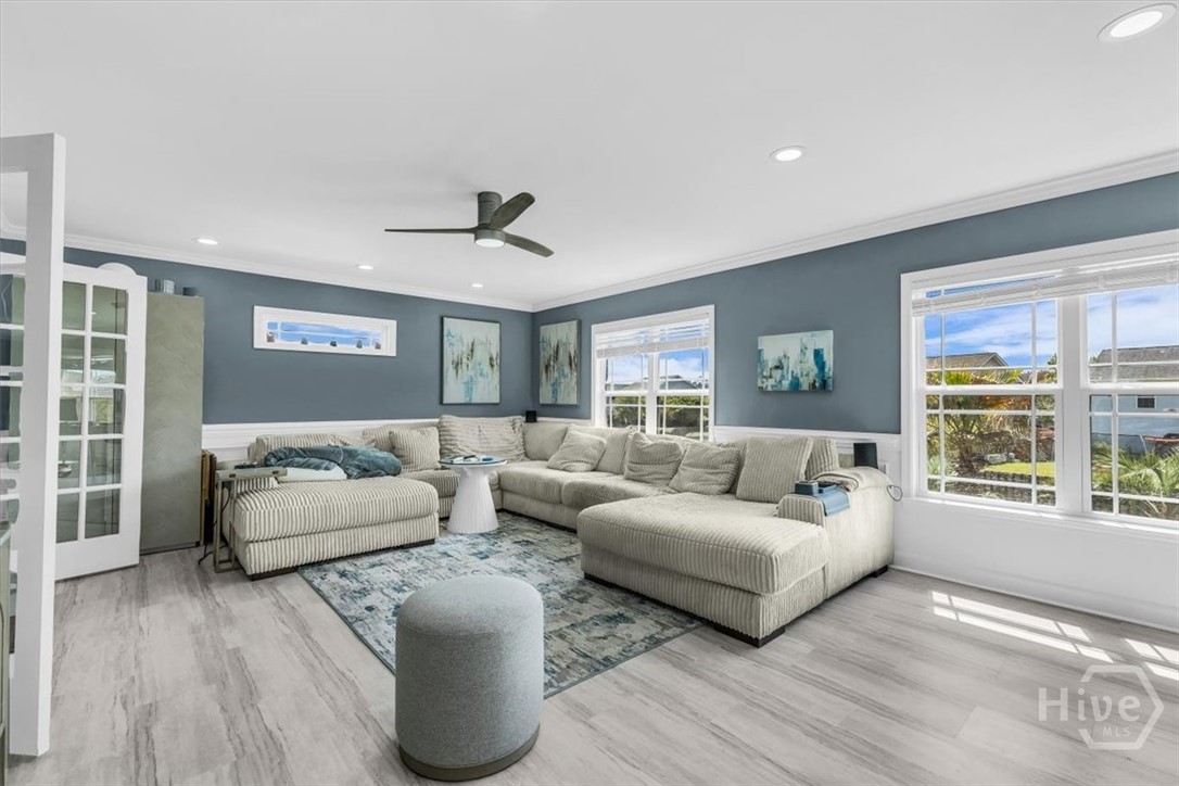 25 Melody Drive, Pooler, GA, 31322