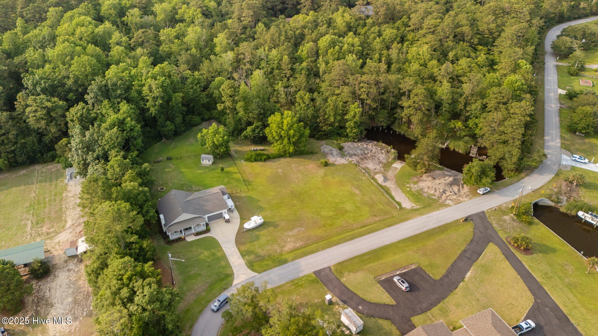 304 Brook Lane, Newport, NC, 28570