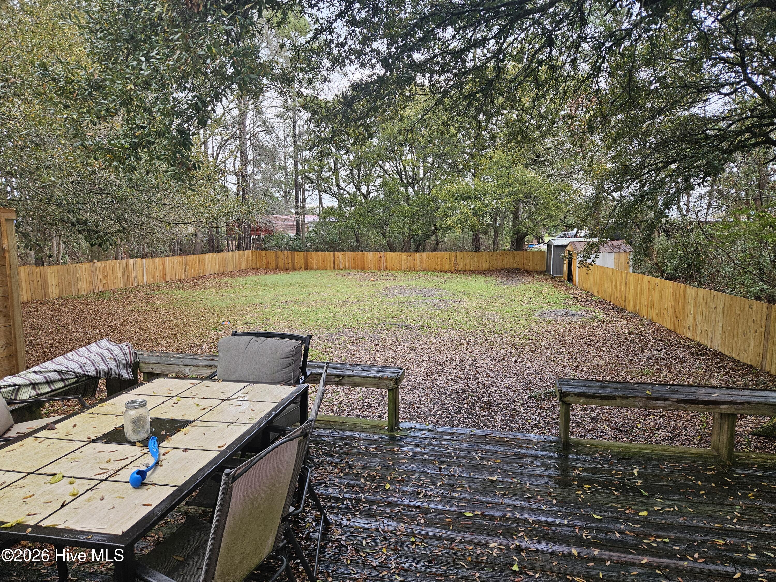 1119 Ccc Road, Sneads Ferry, NC, 28460