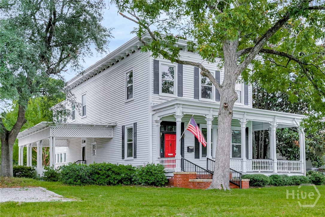 104 Central Boulevard, Guyton, GA 31312 Listing Photo  1