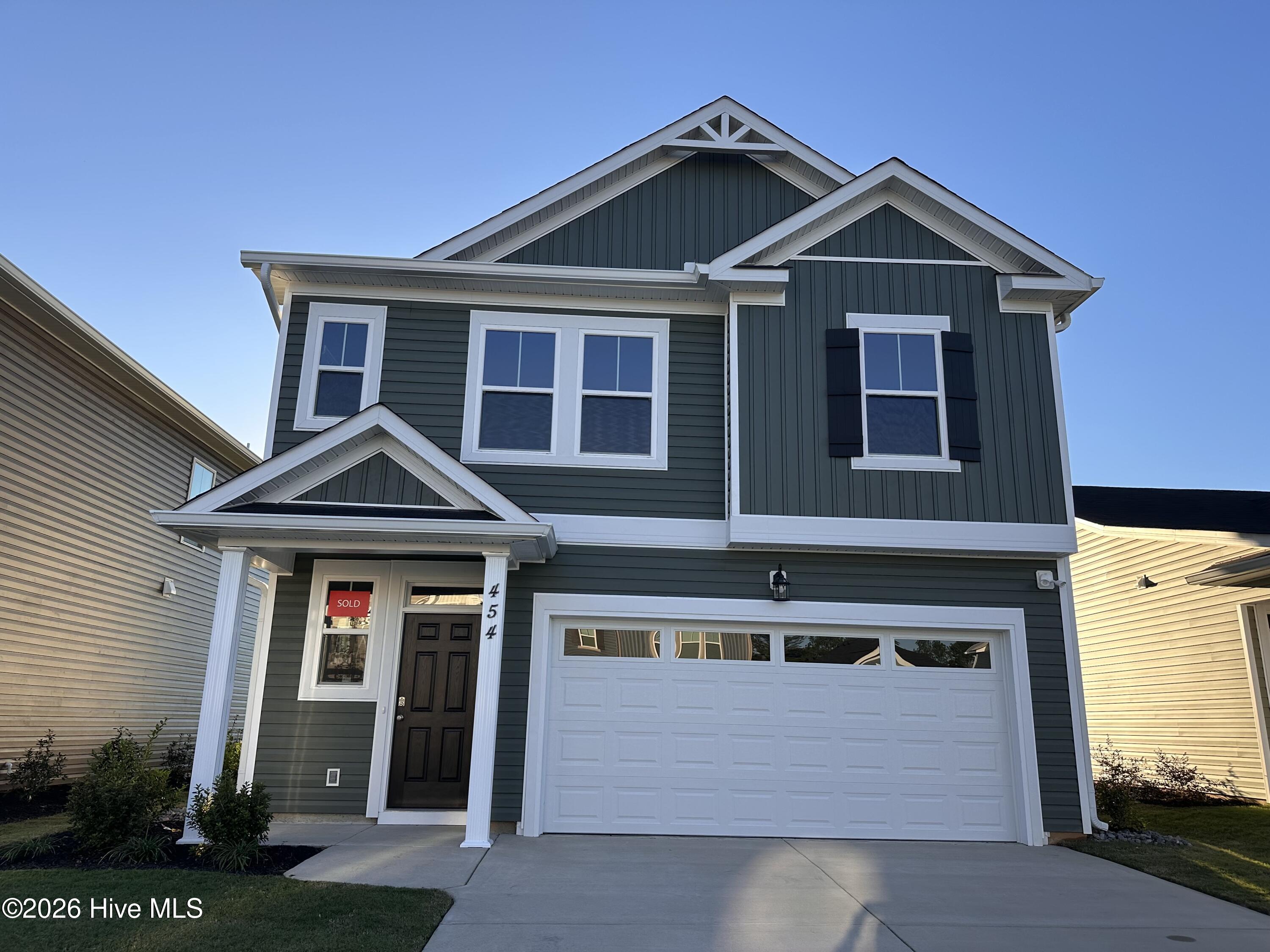 454 Helen Drive Wd250, North Augusta, SC 29860
