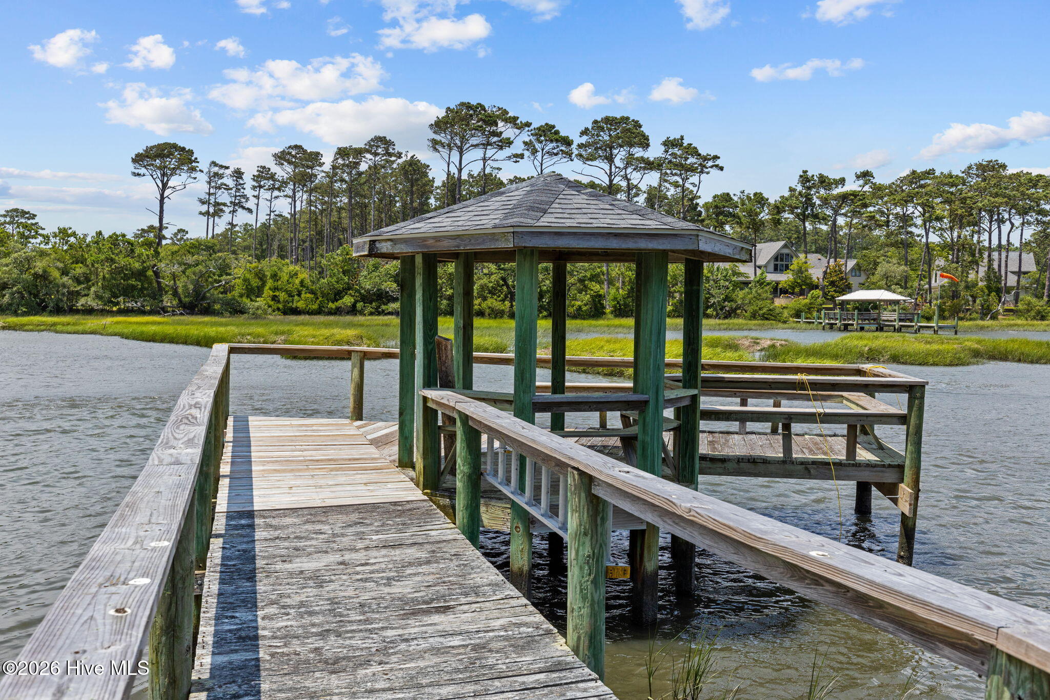 311 Winding Woods Way,Beaufort