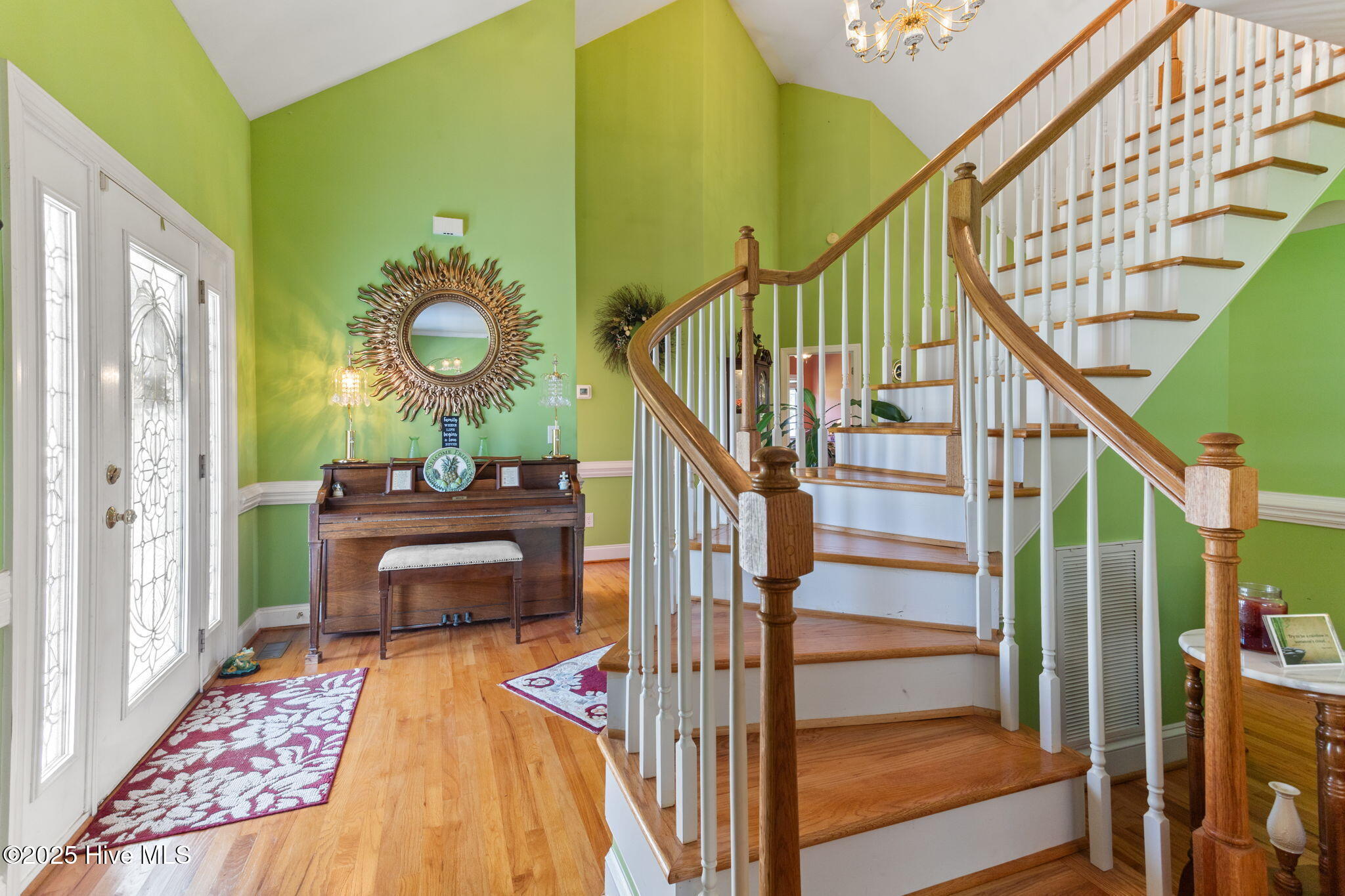 1083 Richardson Road, Warrenton, NC, 27589