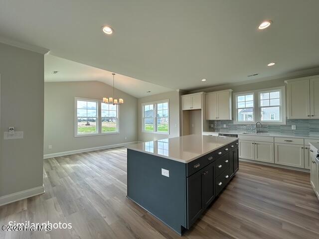 757 Aria Lane, Hubert, NC, 28539