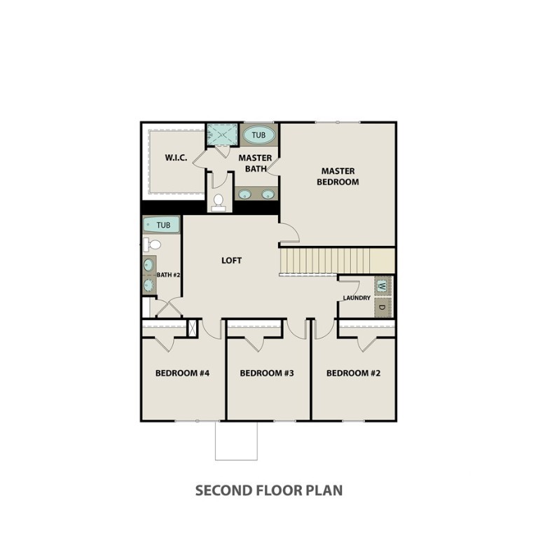 4th image of 305 Juniper Dr, Hinesville, GA 31313 | MLS# SA357130