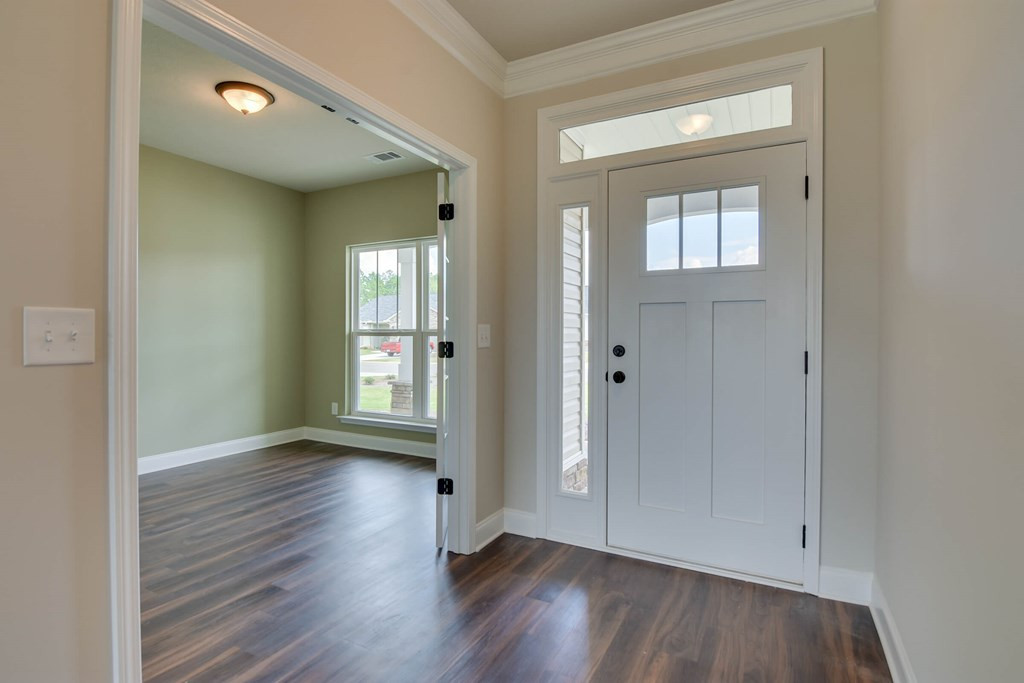 1067 Swan Court, North Augusta, SC 29860 Listing Photo  3