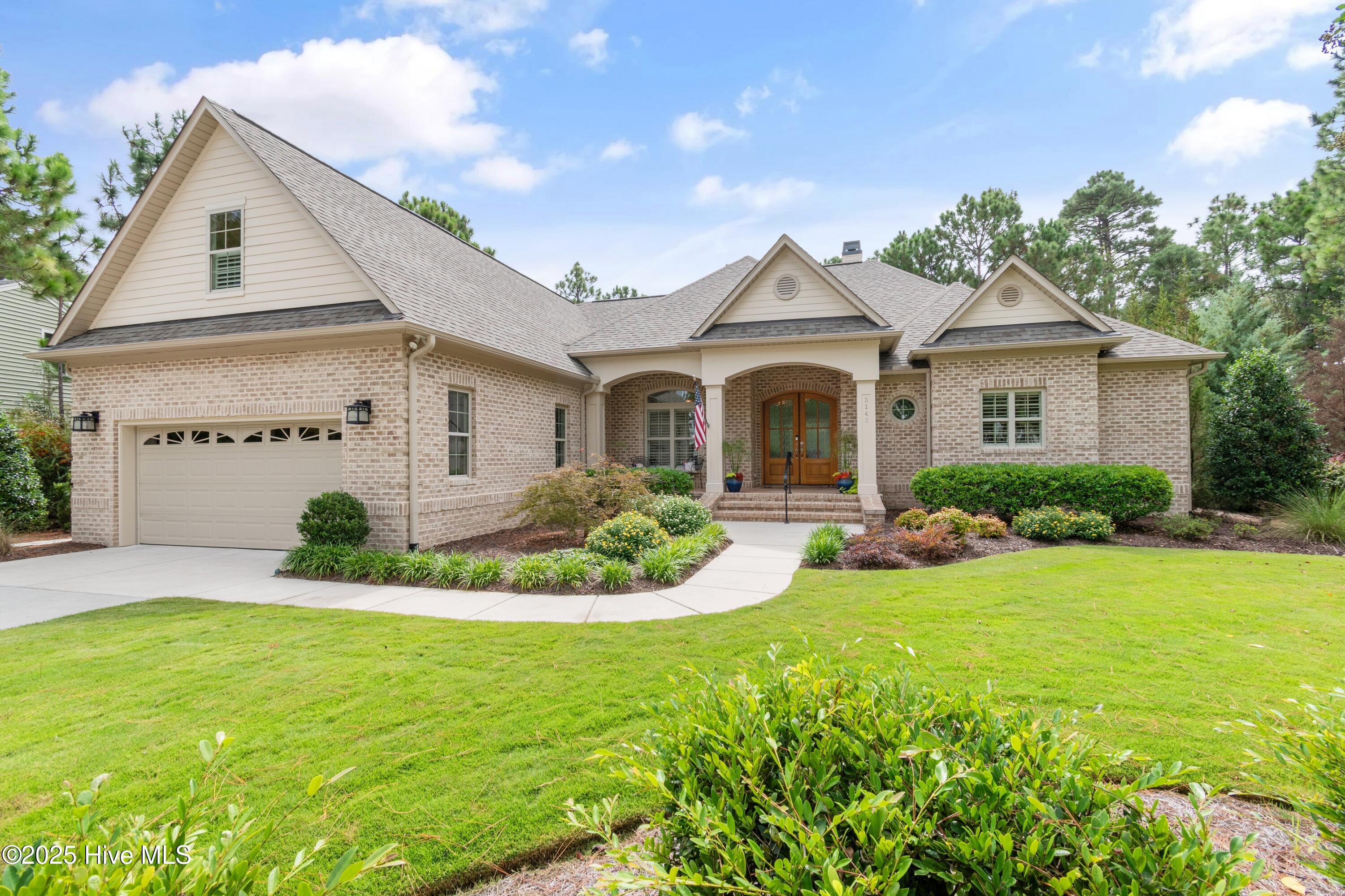 Property at 3143 Moss Hammock Wynd