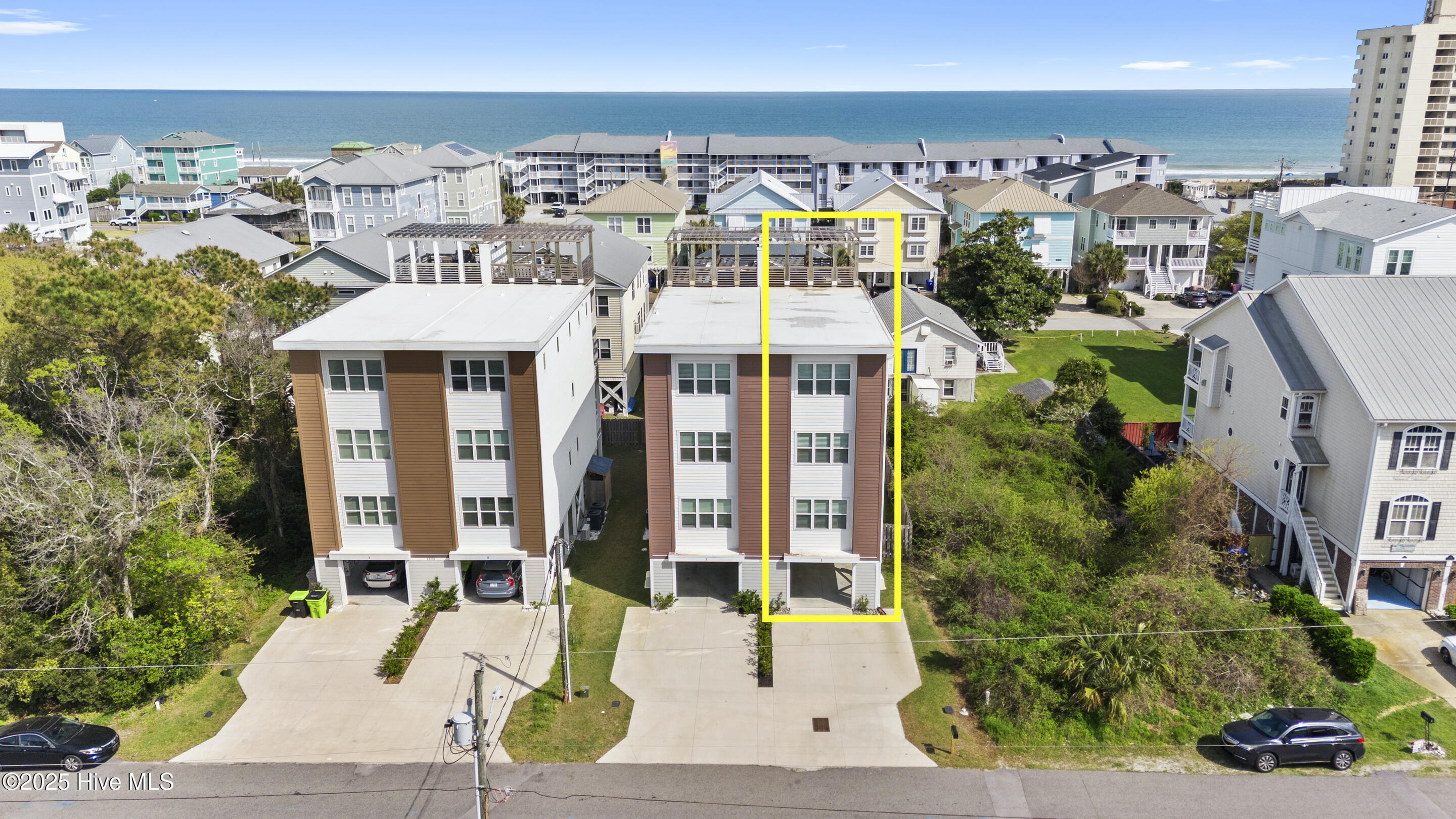 1311 Snapper Lane UNIT 2, Carolina Beach, NC, 28428