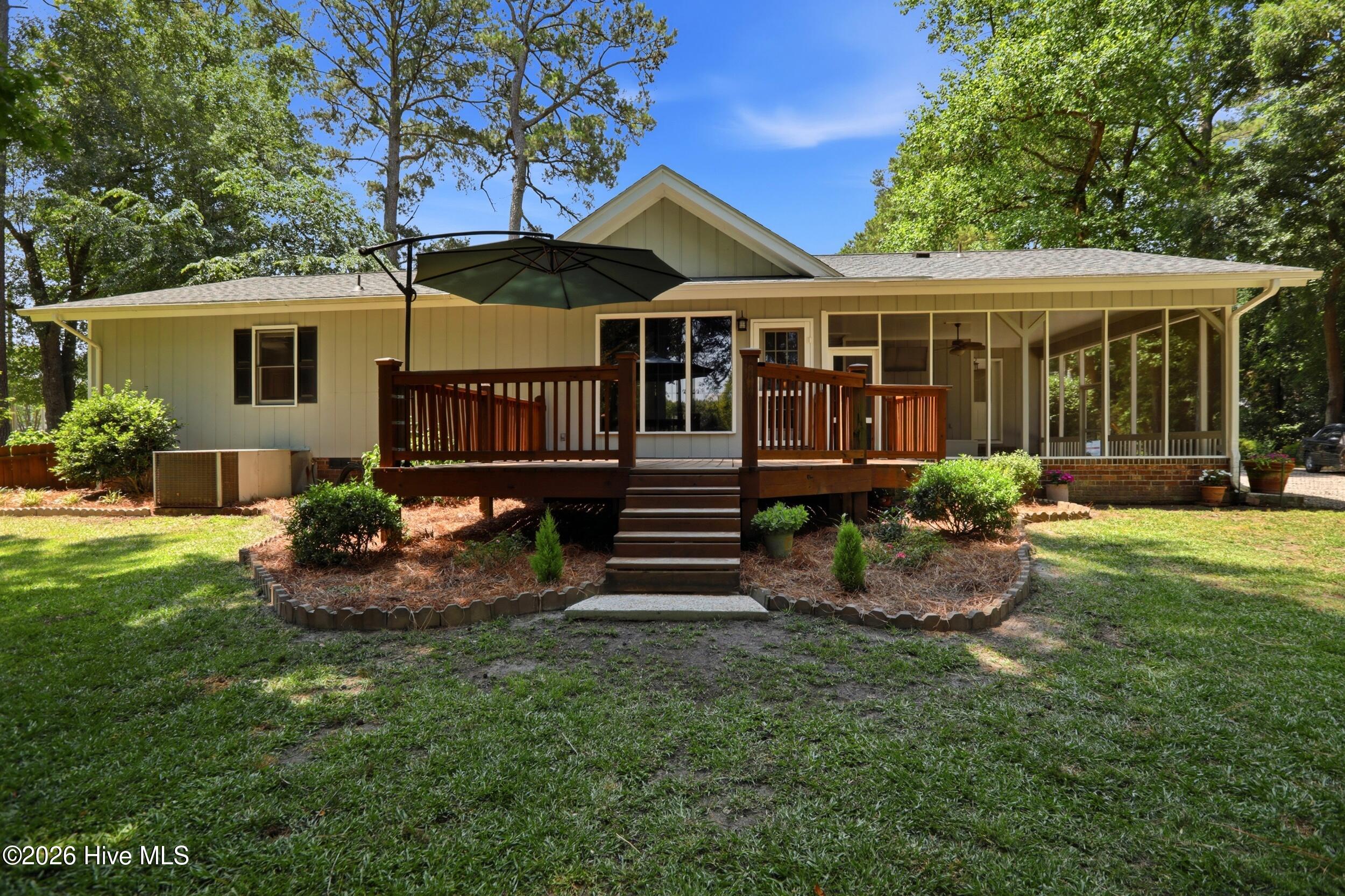 204 Eastwood Drive, Wallace, NC 28466 – photo 6