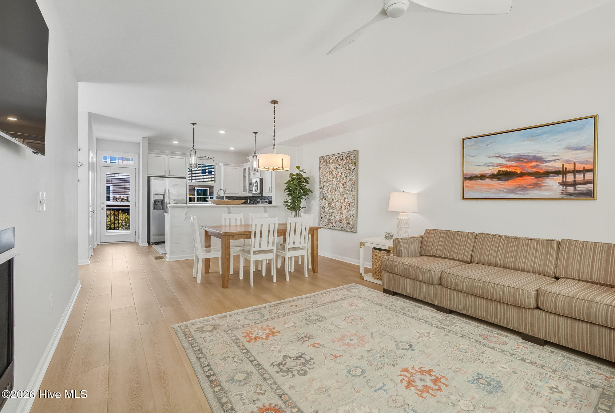 123 Whimbrel Way,Beaufort