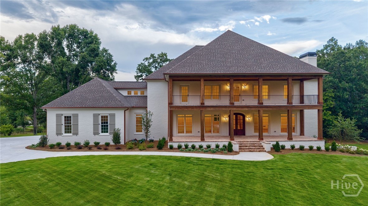 Property at 1321 Garrett Road