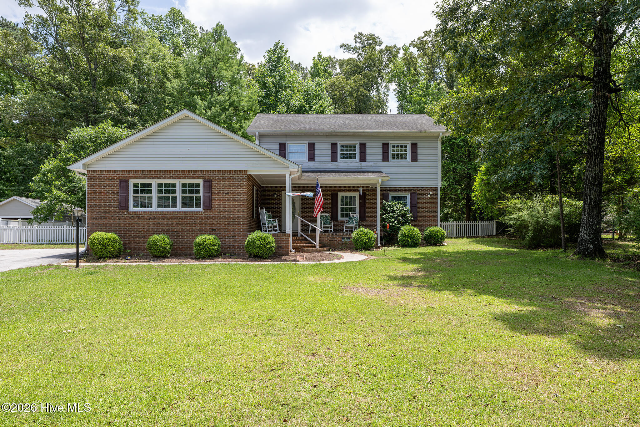 3403 Wedgewood Drive,Trent Woods