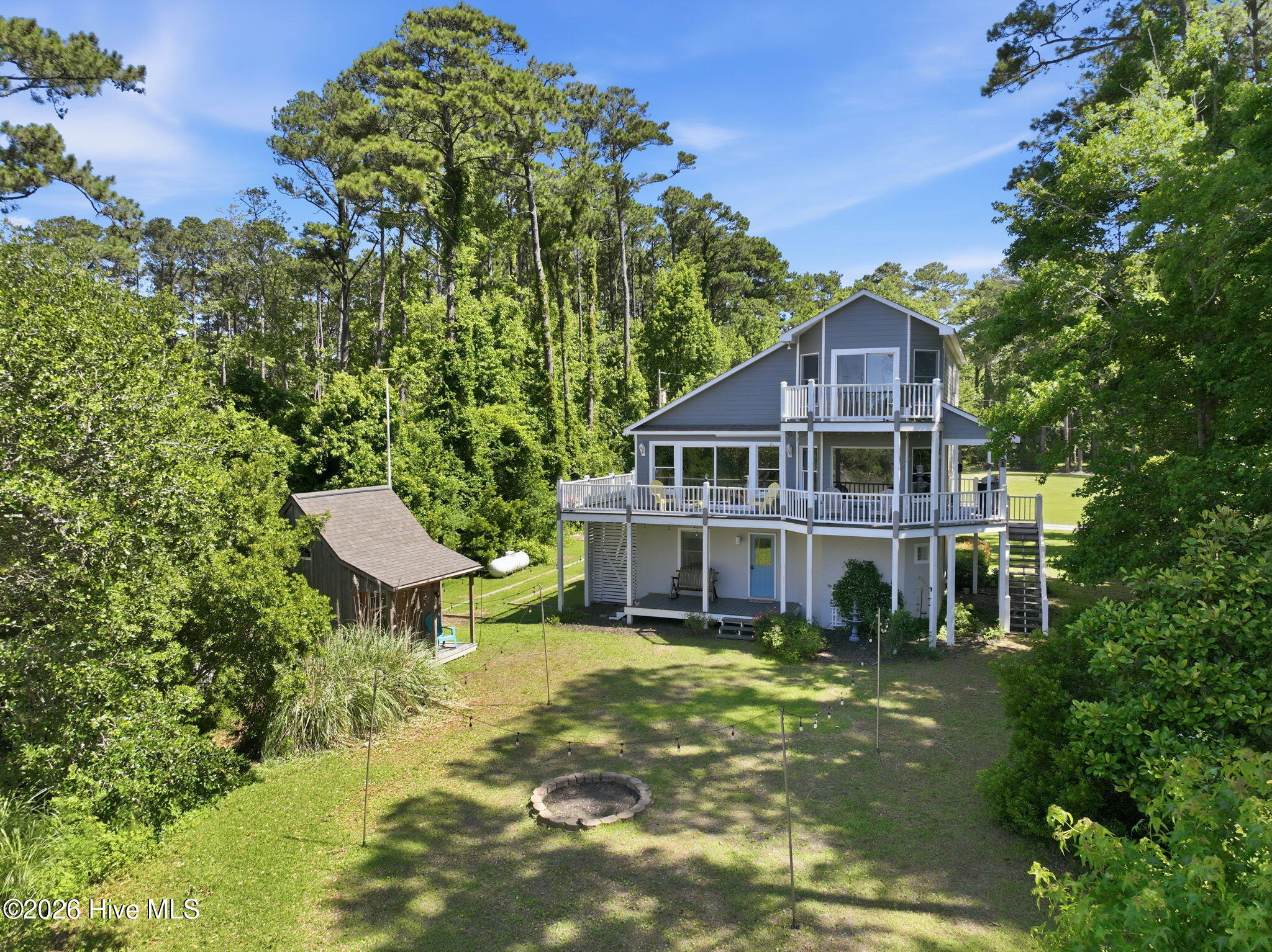174 Windy Point Road,Beaufort