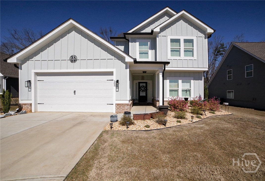 3204 Ray Owens Road, Appling, GA, 30802