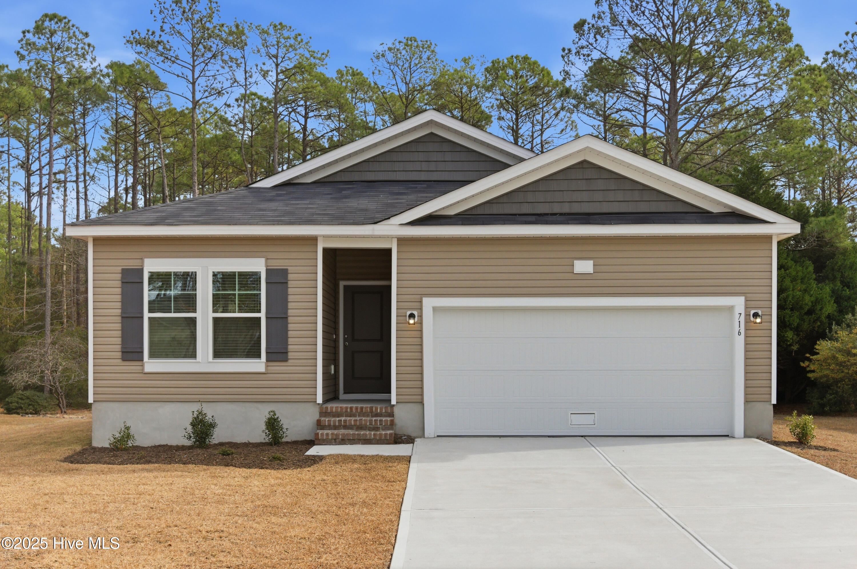 716 Helm Drive, New Bern, NC, 28560