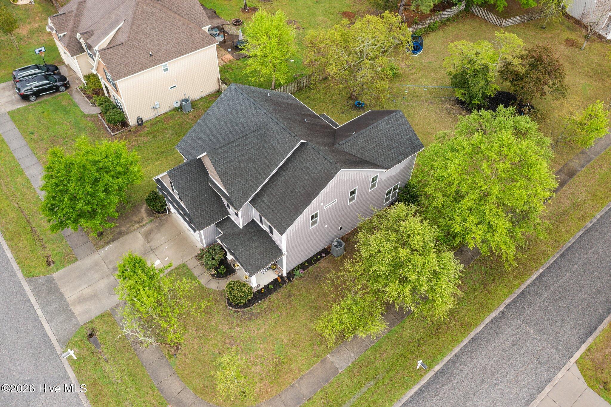 154 Cornel Lane, Hampstead, NC, 28443