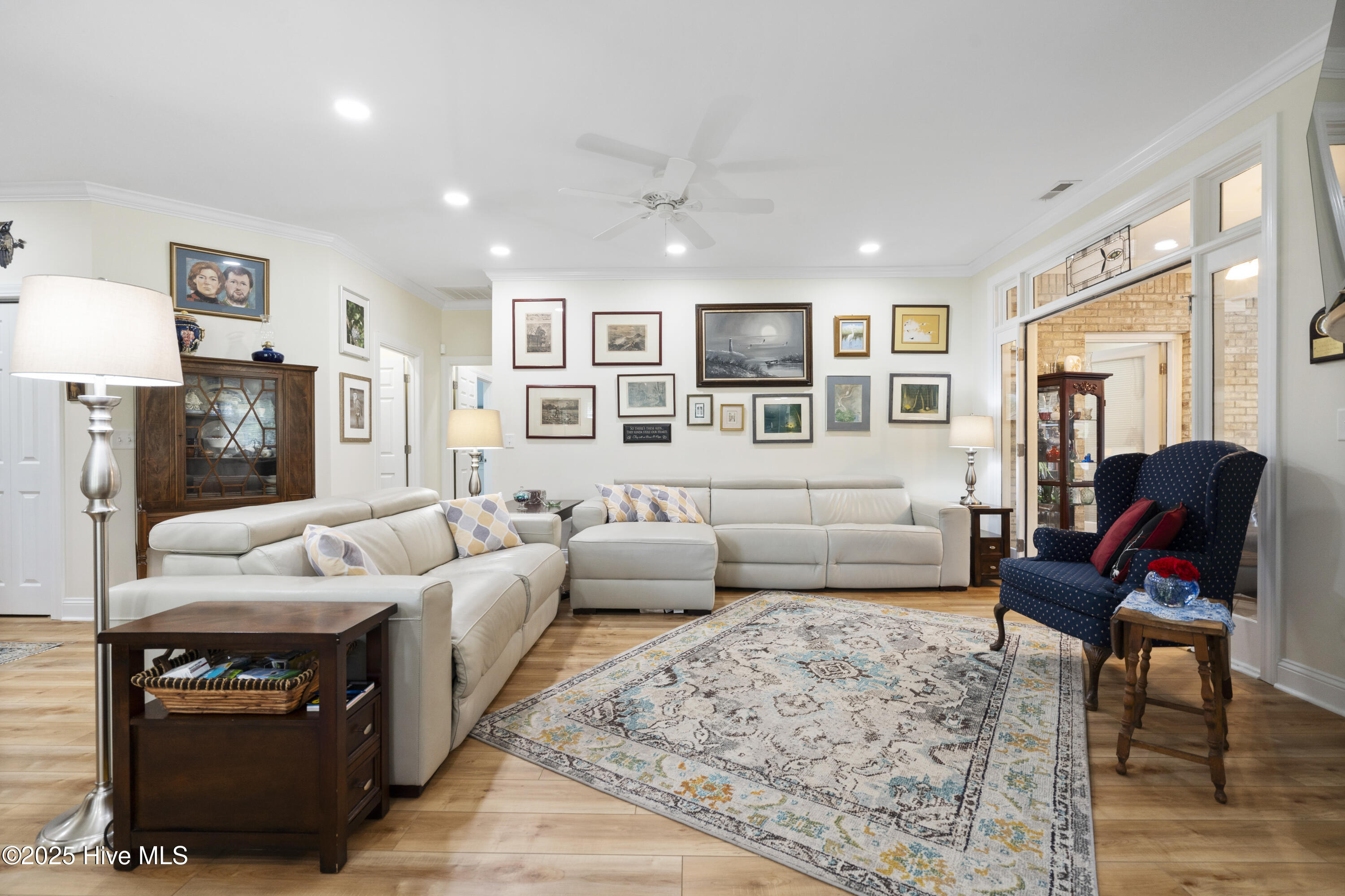 106 N Shore Drive, Sneads Ferry, NC 28460 – photo 13: DSC04772