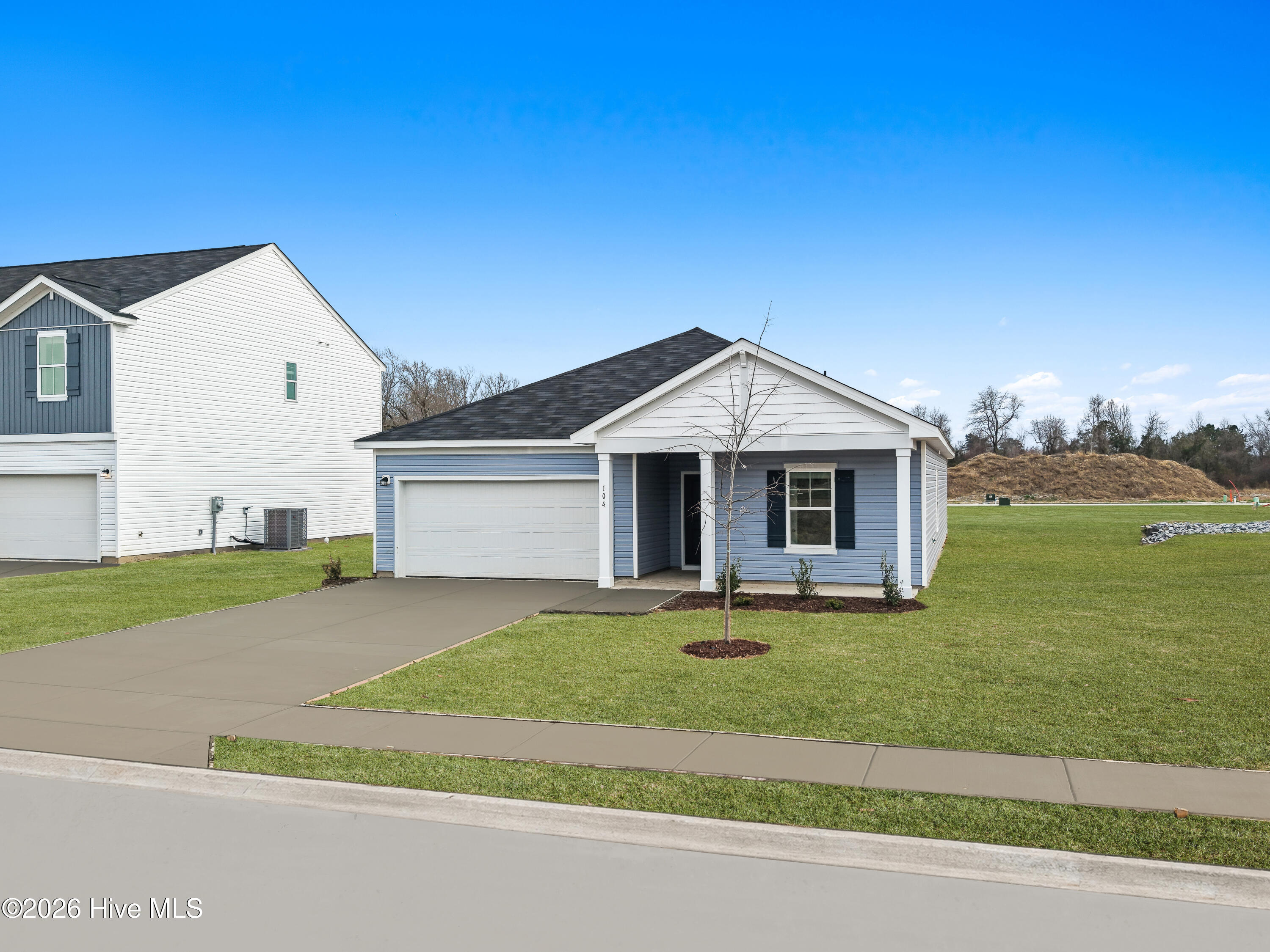 104 Muscadine Drive,Jacksonville