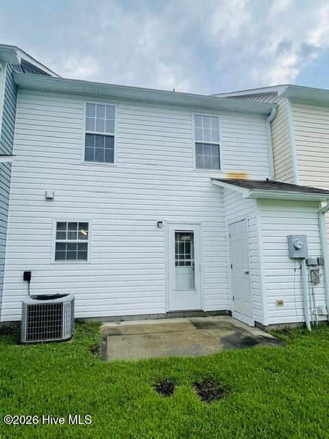 302 Comanche Trail,Havelock
