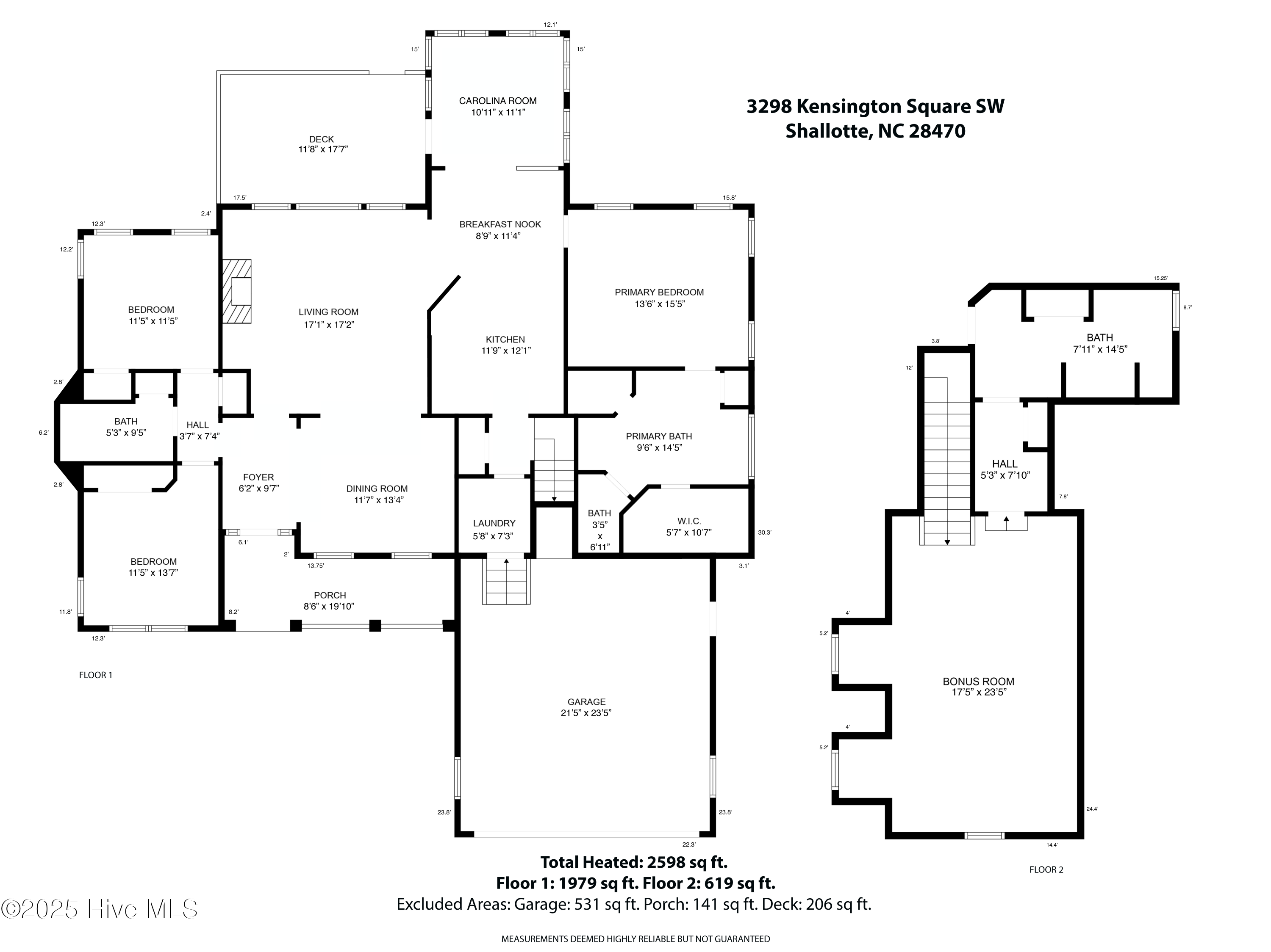 Property at 3298 Kensington Square
