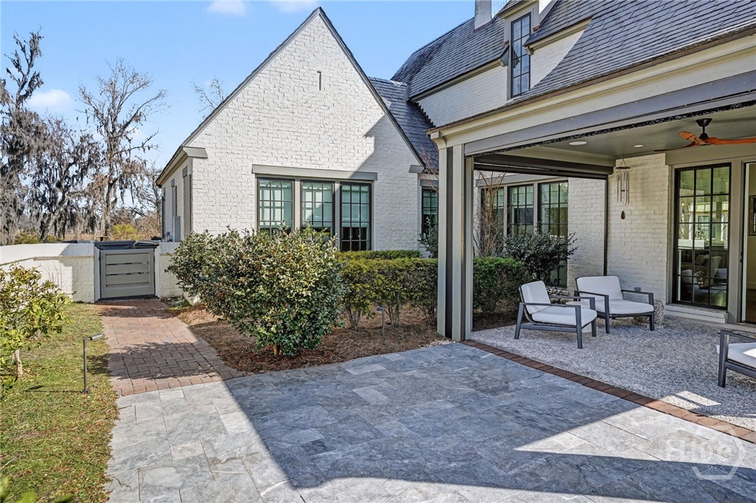 120 Riceland Way, Richmond Hill, GA, 31324