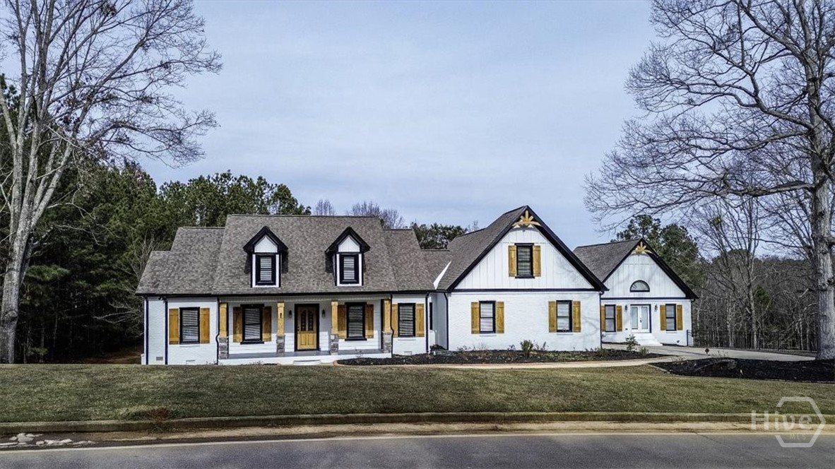 Homes for sale in Athens, GA | 1051 Spartan Lane, Athens, GA 30606 | MLS# CL348079