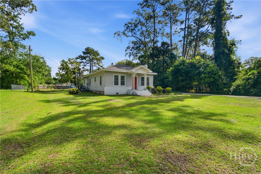 Photo 3 of Single family home for sale at 64 Nelson Ave, Savannah, GA 31408 | MLS# SA363908 | Listing updated on 2026-09-22