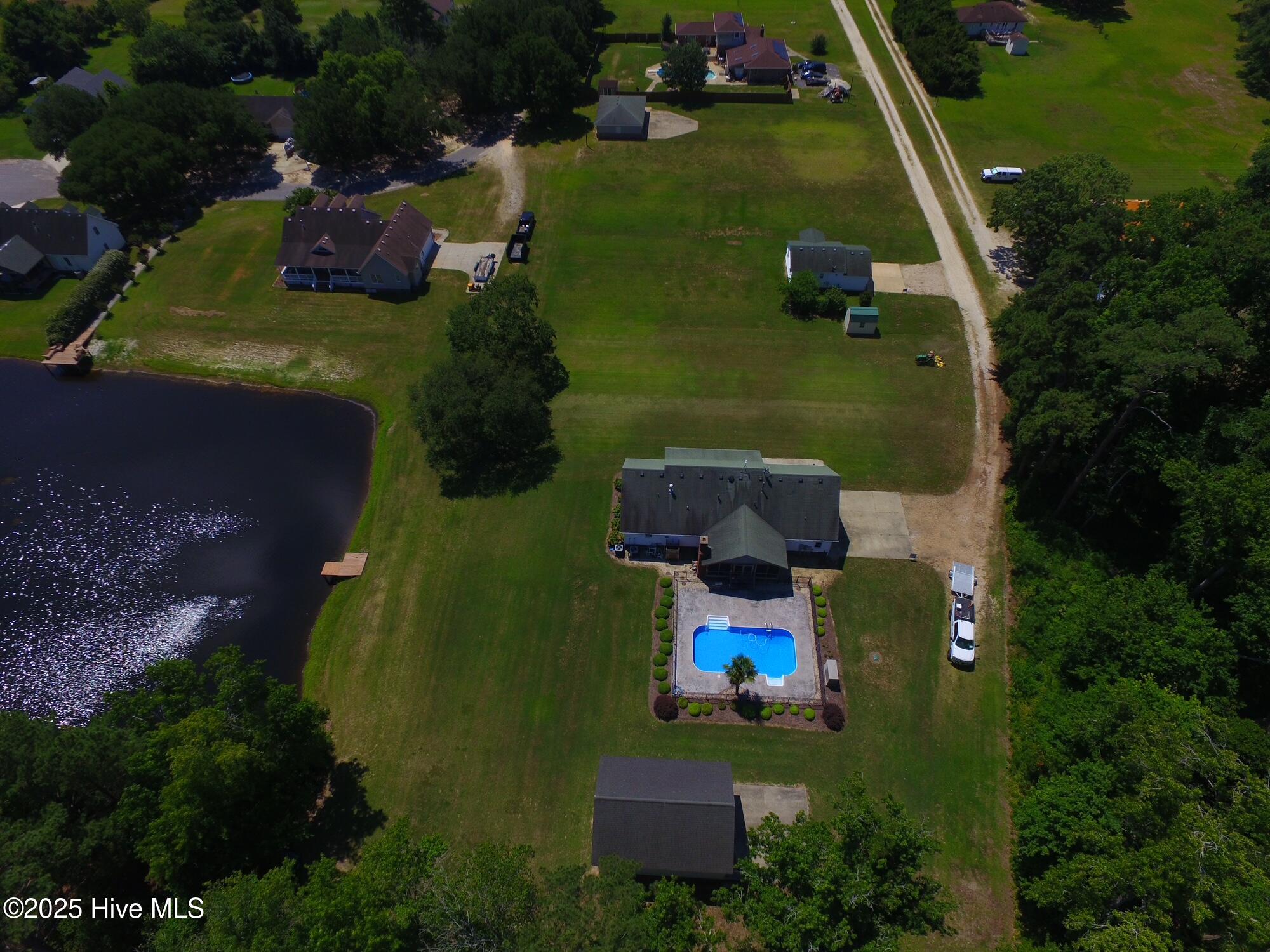 Property at 104 Perrys Way