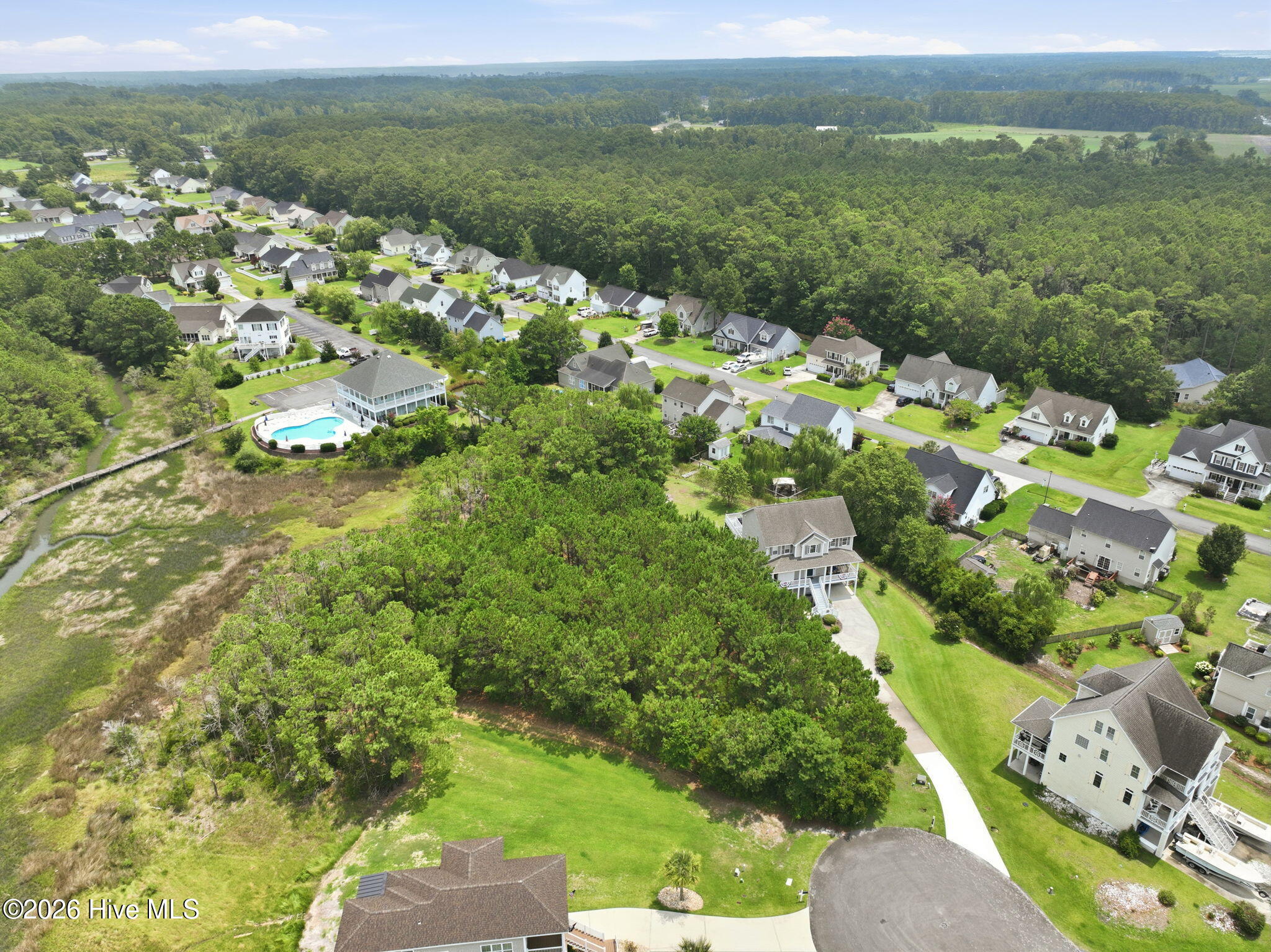 510 42 Shipmast Court,Beaufort