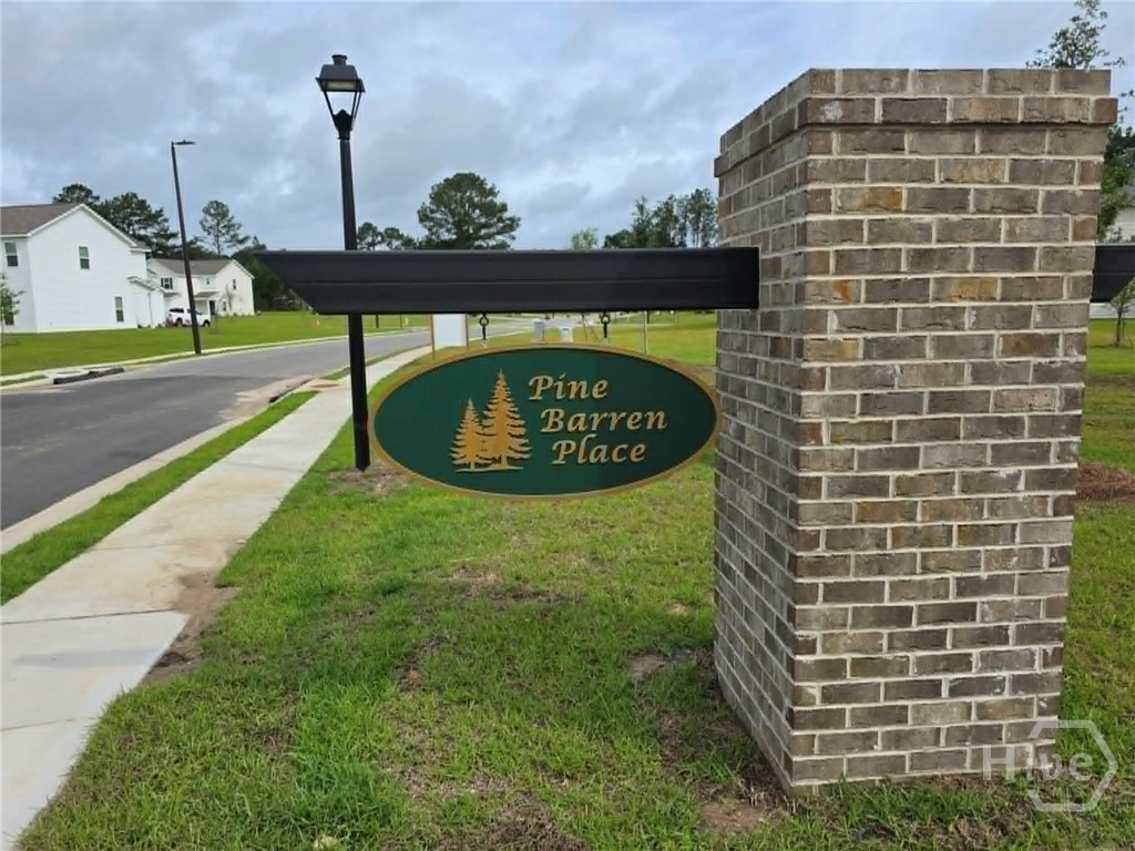 5th image of 109 Pinebury Rd, Pooler, GA 31322 | MLS# SA349749