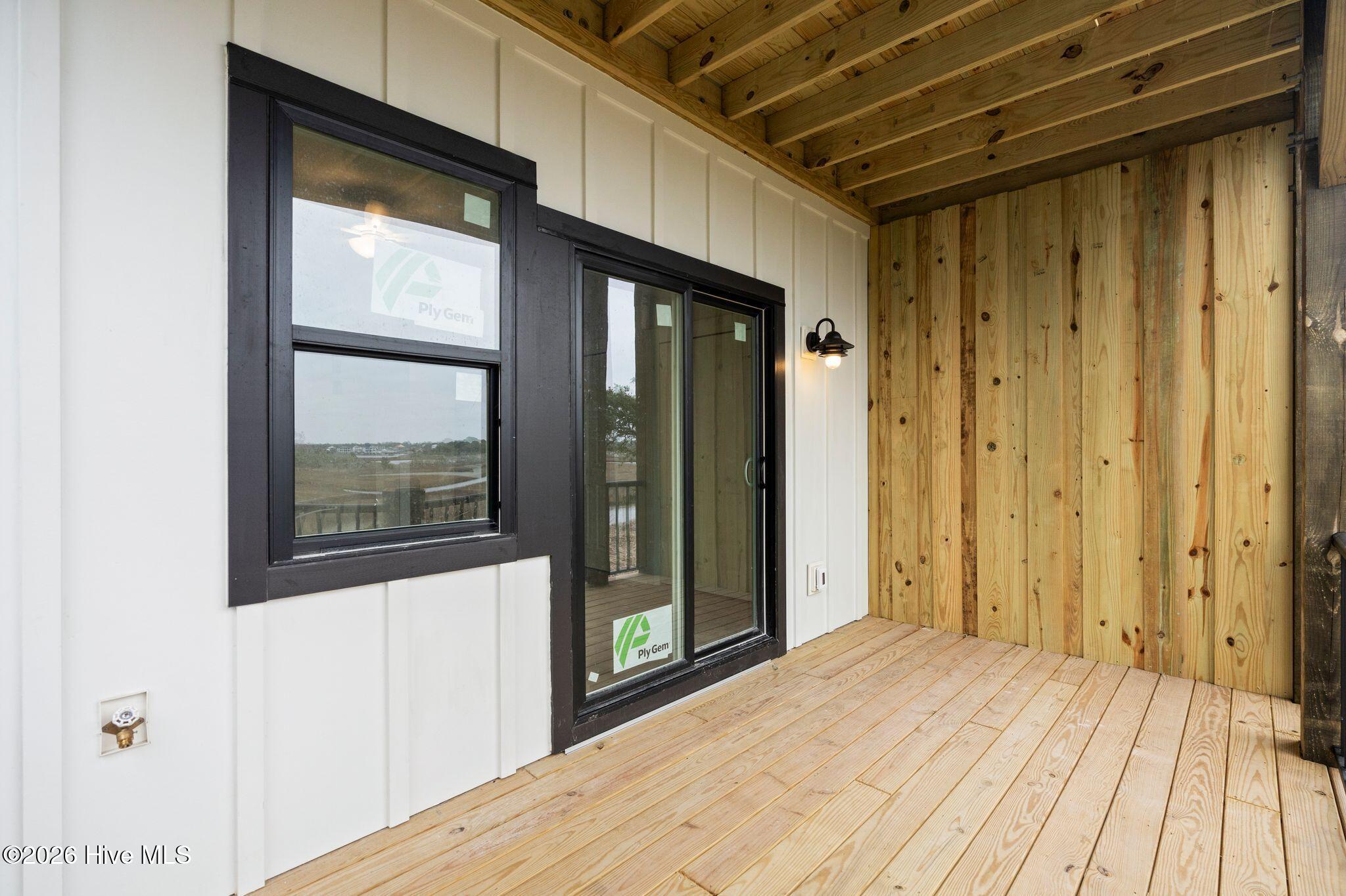 209 Shell Road UNIT 3b, Surf City, NC, 28445