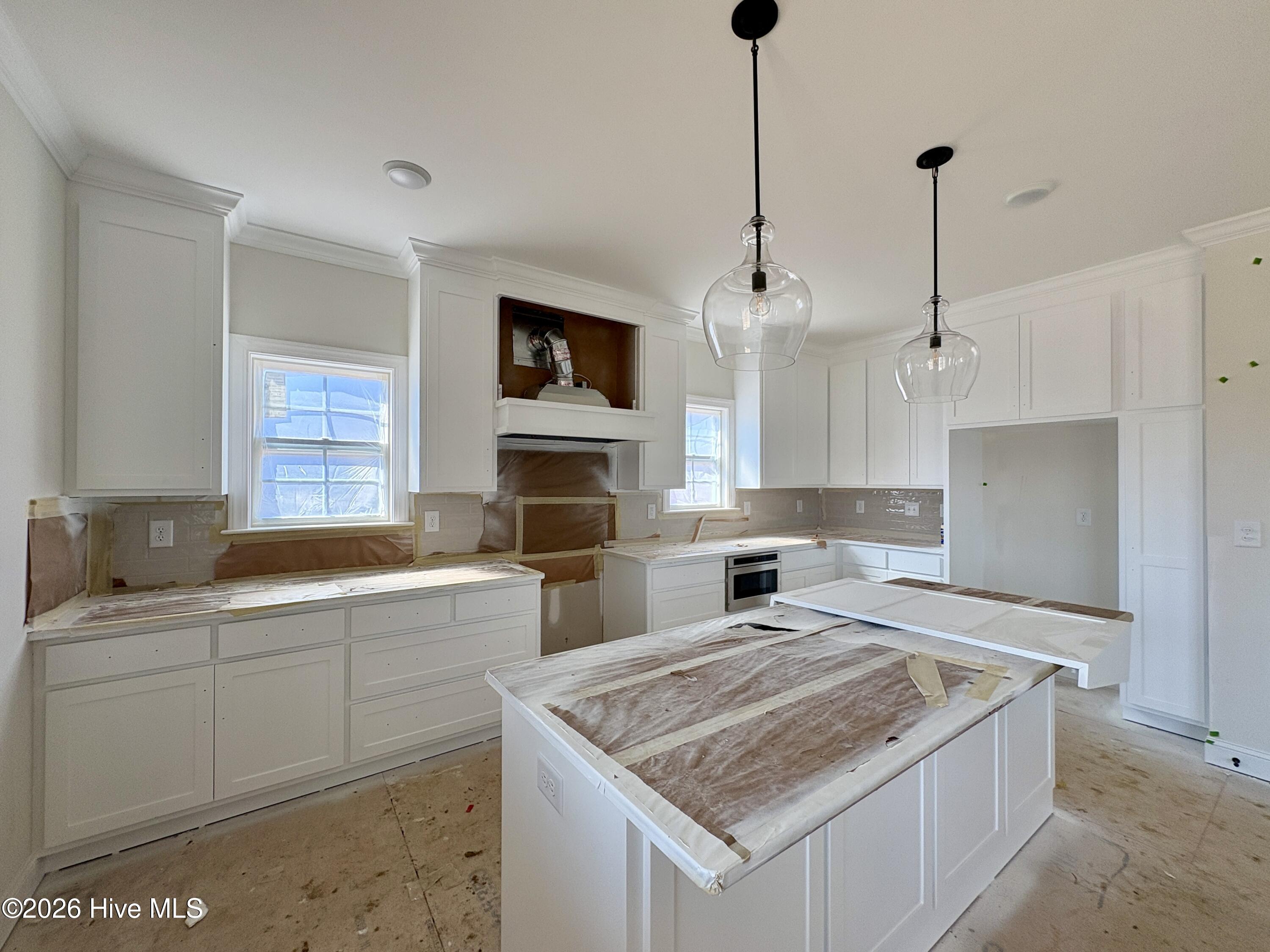 7597 Sweetwater Drive, Nashville, NC, 27856