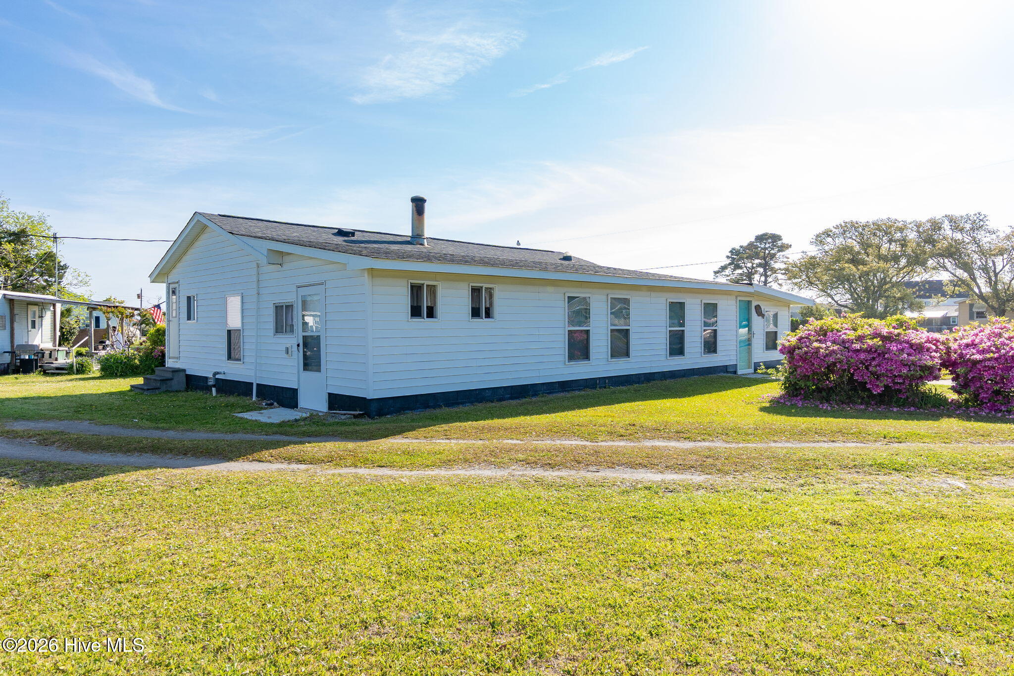 187 Mullens Drive,Harkers Island
