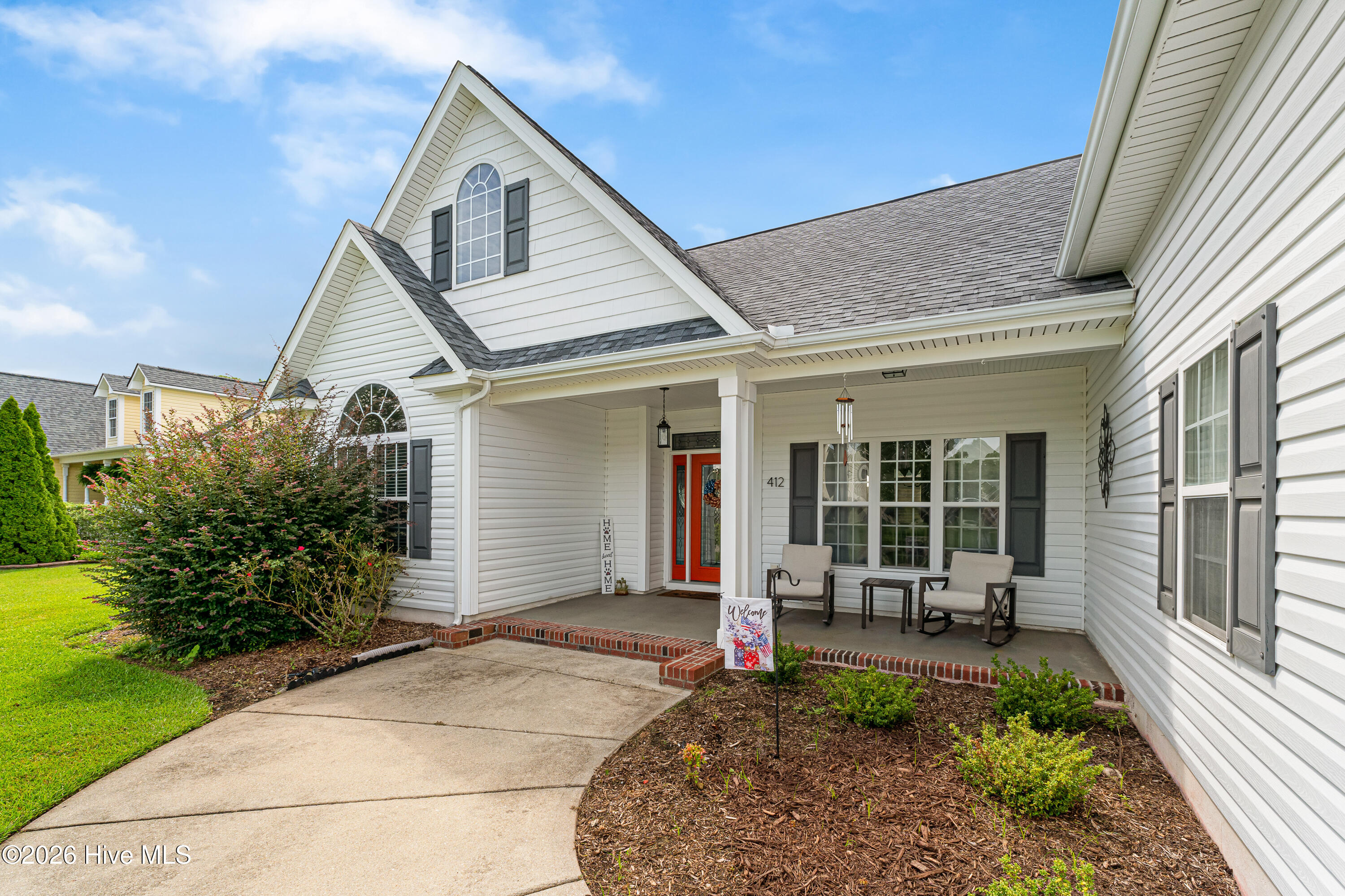 412 Waverly Court,Newport