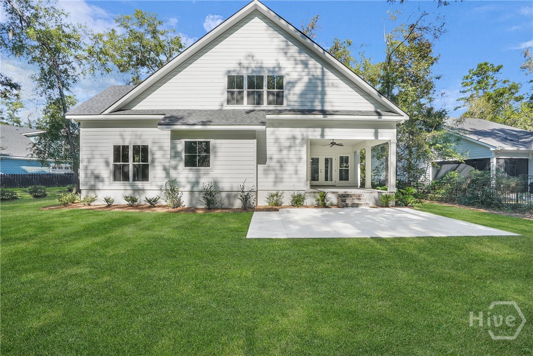 373 Ridgewood Park Drive S, Richmond Hill, GA 31324 Listing Photo  56